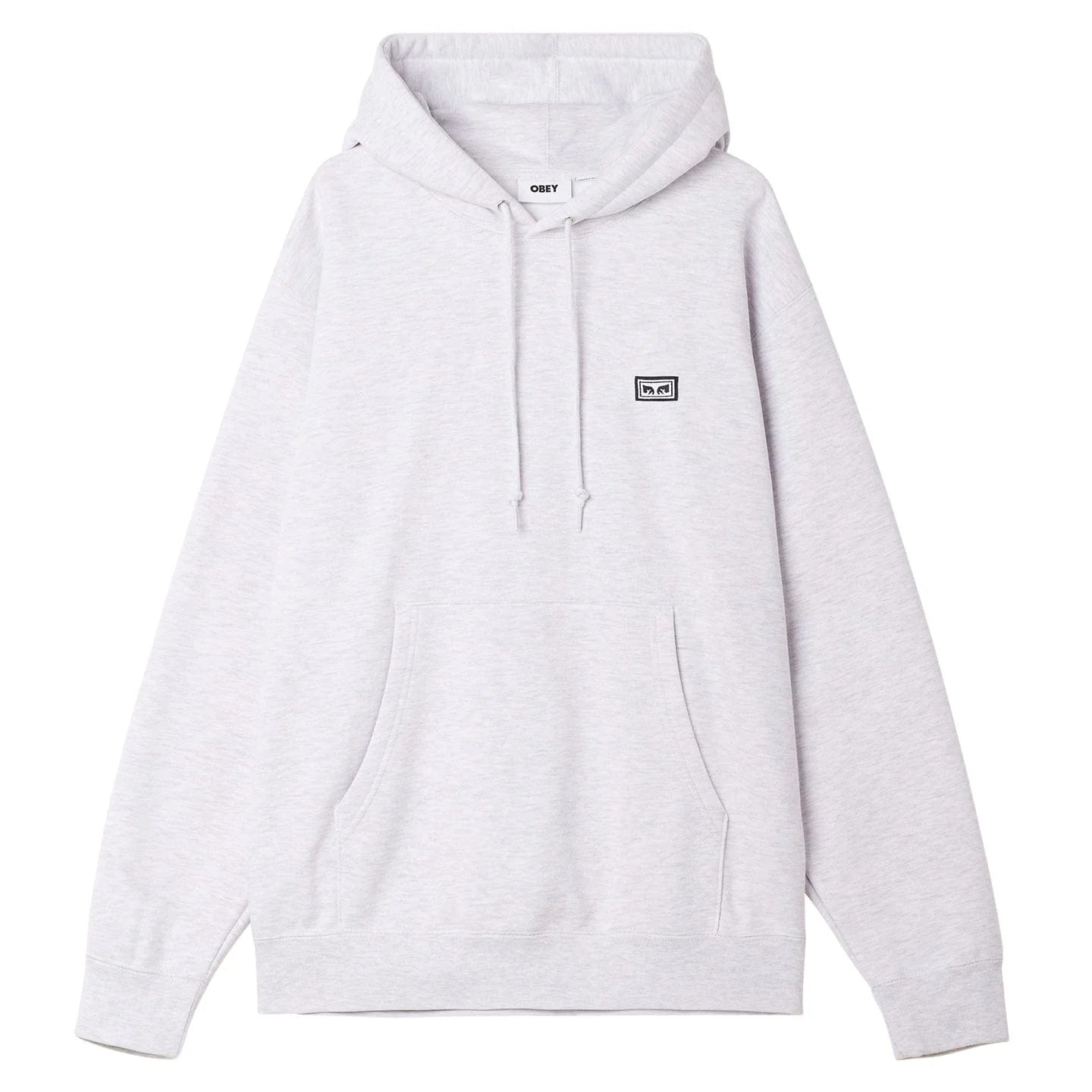 ESTABLISHED WORKS EYES HOOD FLEECE