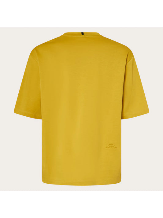 MULTIPOCKET RAGLAN SLEEVE TEE