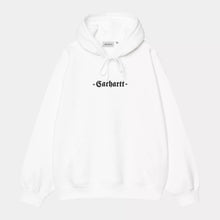 Carica l'immagine nel visualizzatore di Gallery, Hooded Greatest Hits Sweat