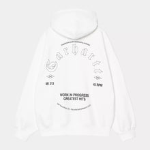 Carica l'immagine nel visualizzatore di Gallery, Hooded Greatest Hits Sweat