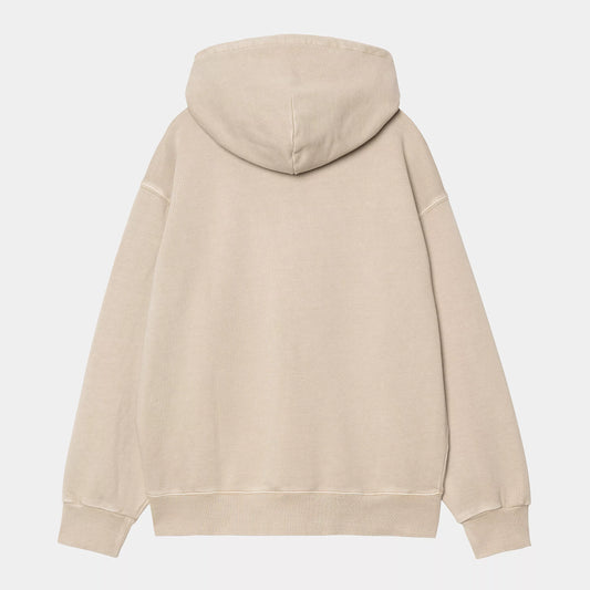 Hooded Nelson Sweat