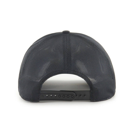 47 Cappellino Brrr Volcanic Trucker Chicago White Sox