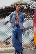 Carica l'immagine nel visualizzatore di Gallery, Wide Unisex MAN AMISH