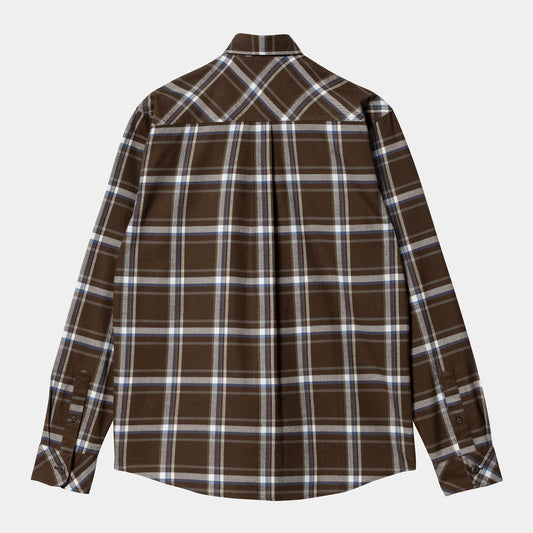 L/S Barten Shirt