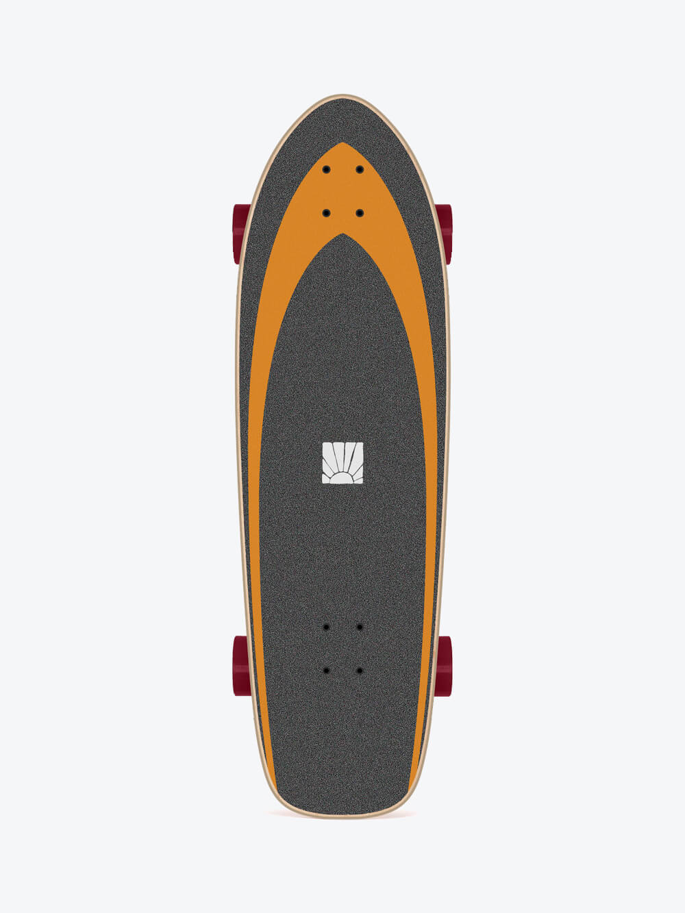Long Island Nalu 34″ Surfskate