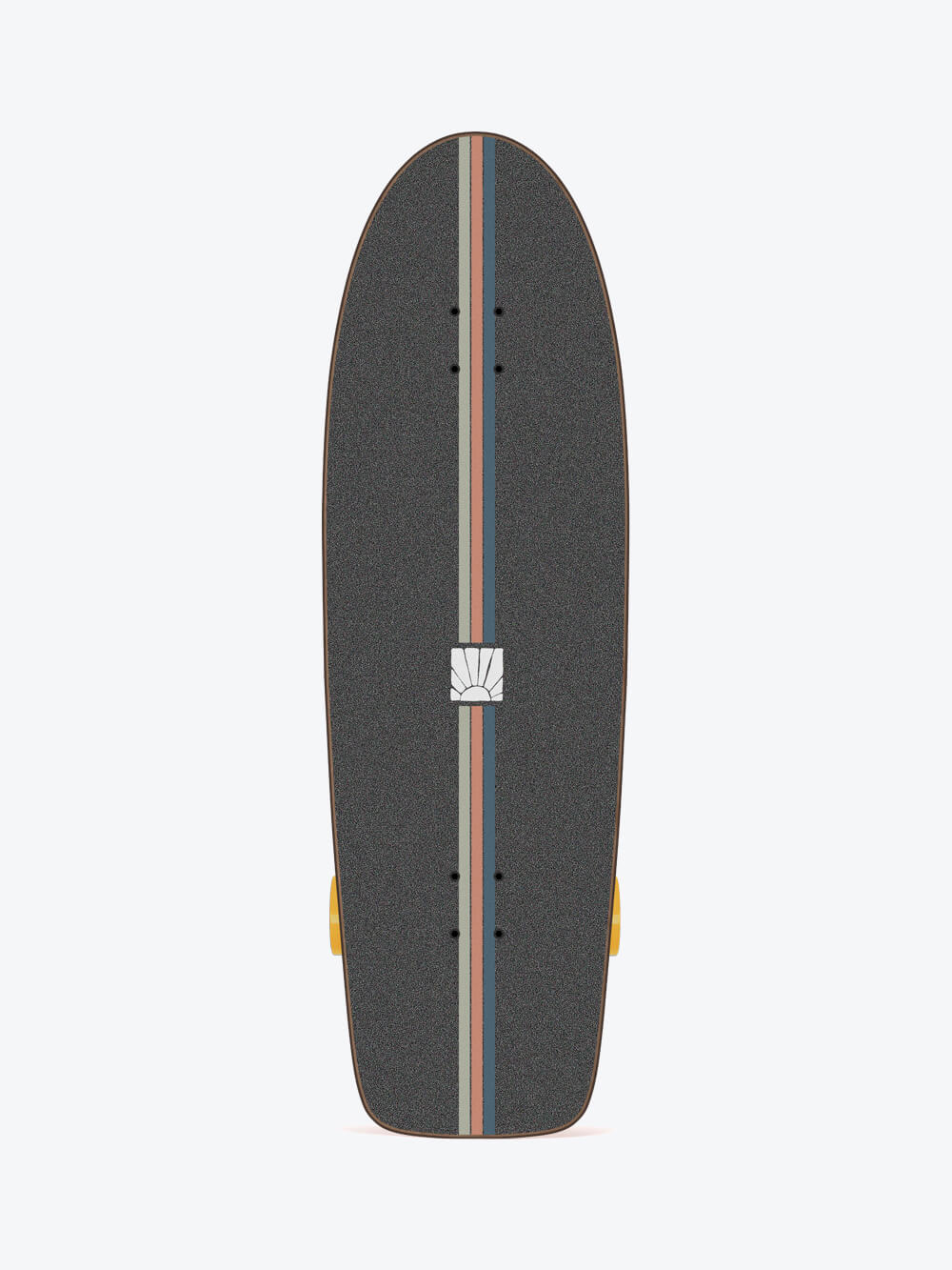 Long Island Shelter 34″ Surfskate