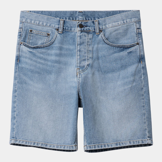 Newel Short