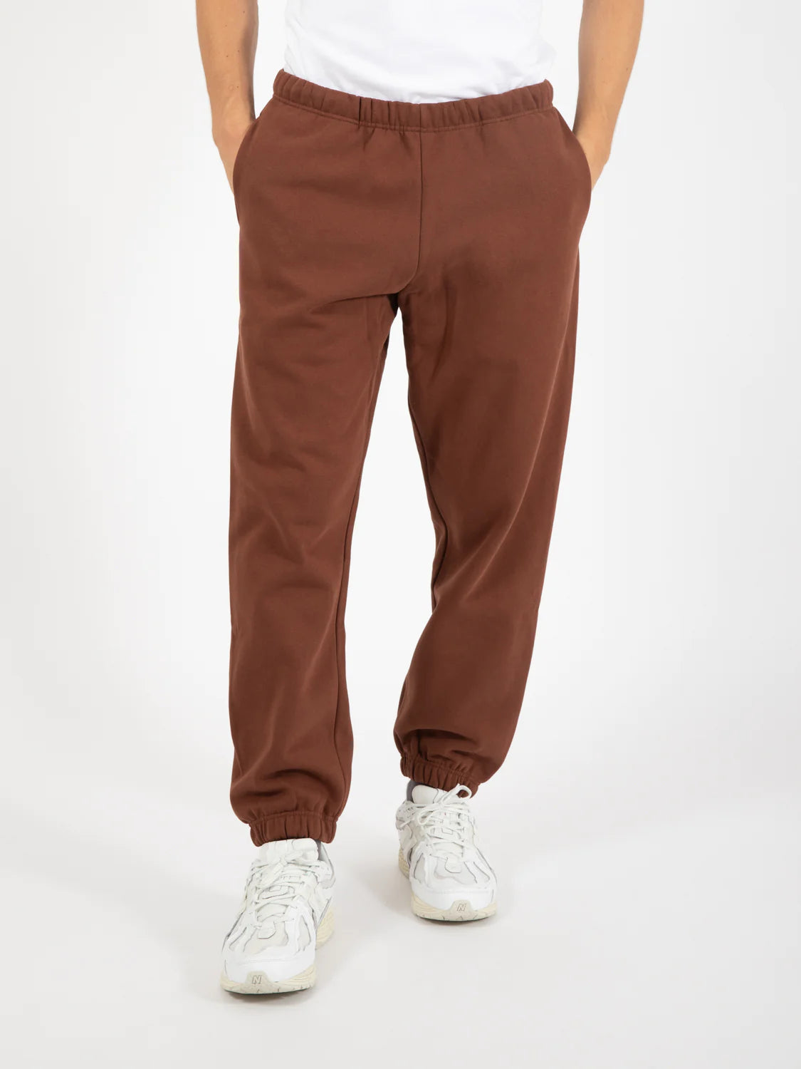 ESTABLISHED WORKS EYES SWEATPANT