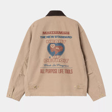 Carica l'immagine nel visualizzatore di Gallery, OG Arcan Graphic Jacket