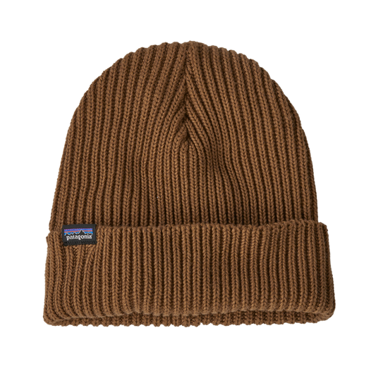 Fishermans Rolled Beanie
