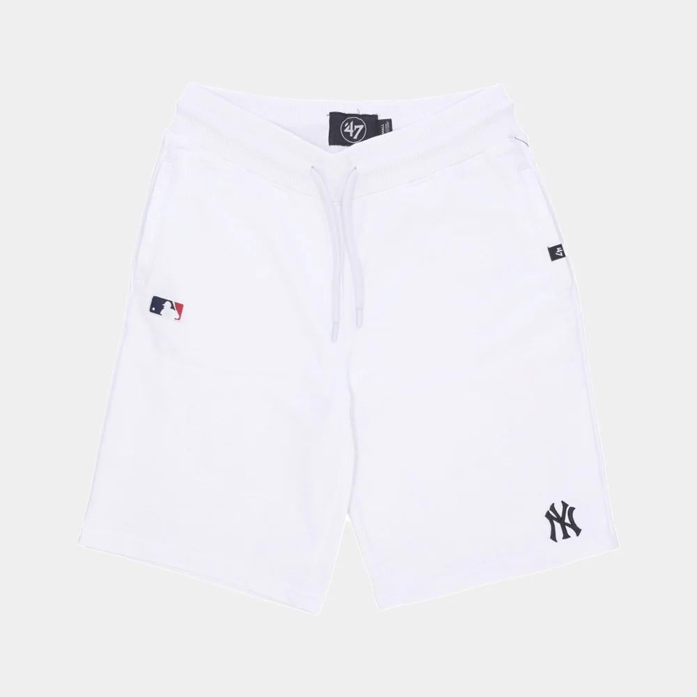 47 Shorts Base Runner Emb Helix New York Yankees