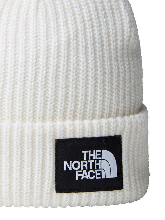 SALTY LINED BEANIE
