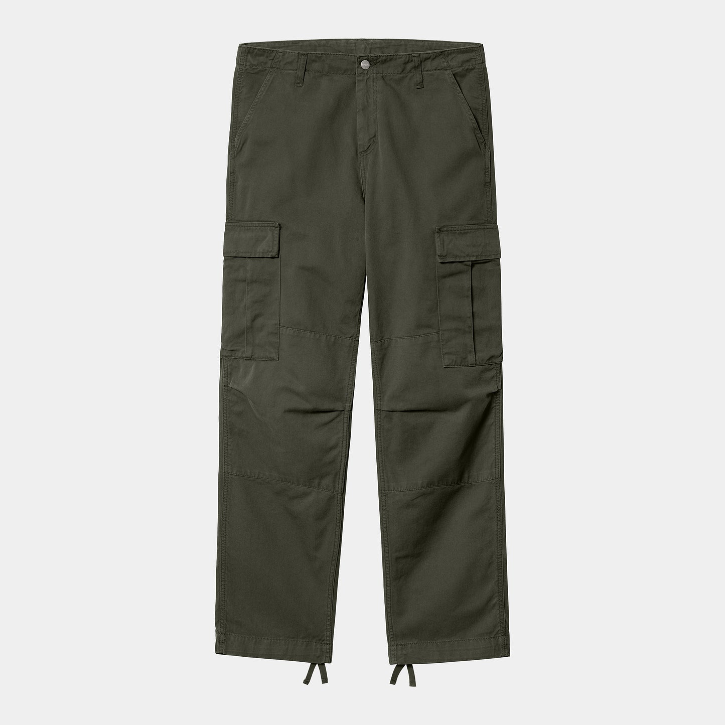 Regular Cargo Pant