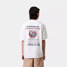 Carica l'immagine nel visualizzatore di Gallery, S/S Arcan T-Shirt