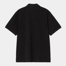 Carica l'immagine nel visualizzatore di Gallery, S/S Carhartt Script Polo