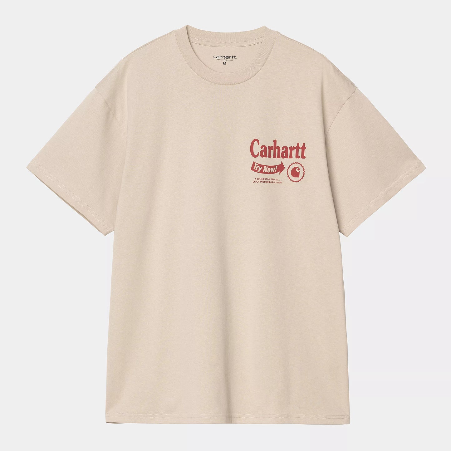 S/S Catalogue T-Shirt