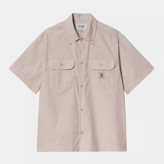 S/S Craft Shirt