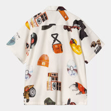 Carica l'immagine nel visualizzatore di Gallery, S/S Jacob Rochester Shirt