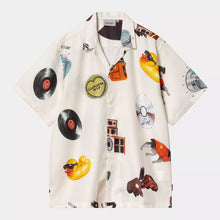 Carica l'immagine nel visualizzatore di Gallery, S/S Jacob Rochester Shirt