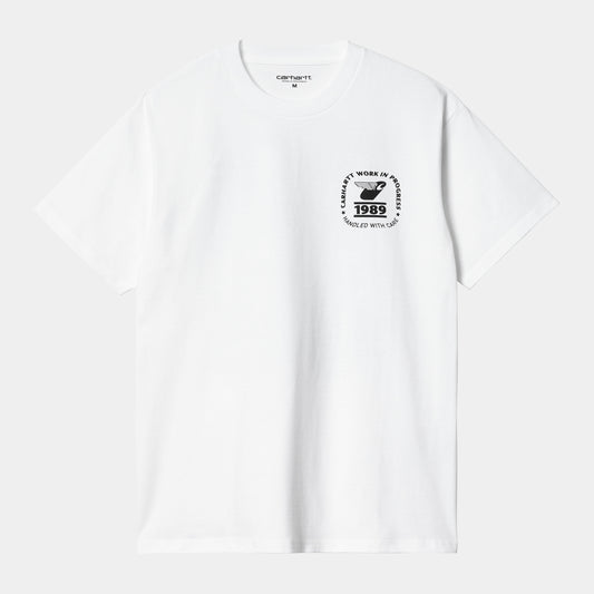 S/S Stamp State T-Shirt
