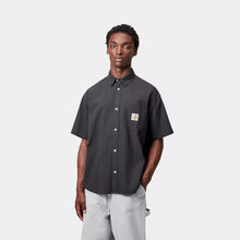 Carica l'immagine nel visualizzatore di Gallery, S/S Toland Shirt