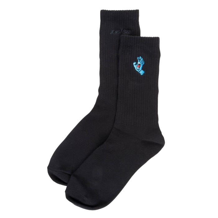 Screaming Mini Hand Sock