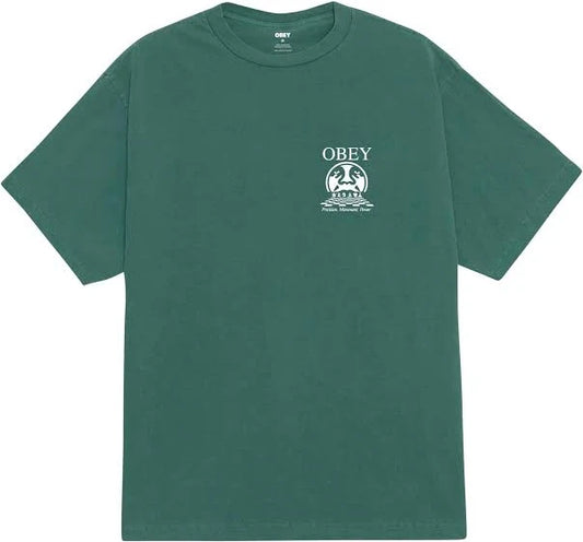 OBEY PRECISION TEE