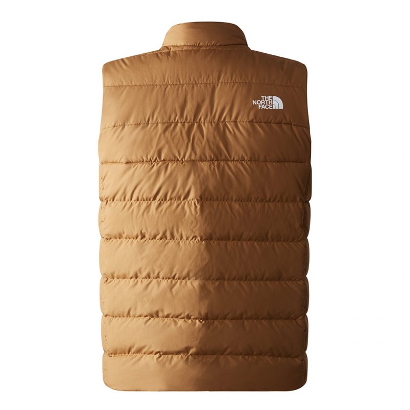 M ACONCAGUA 3 VEST