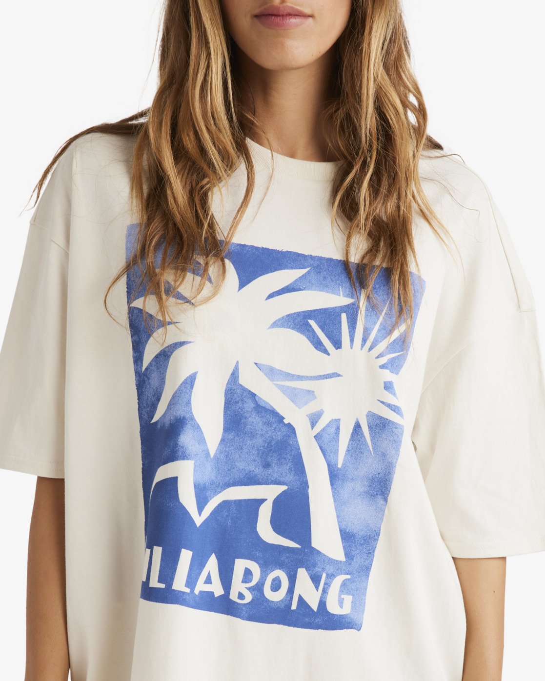 TRUE TIDES TEE