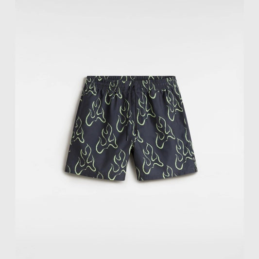PRIMARY PRINT ELASTIC BOARDSHORT