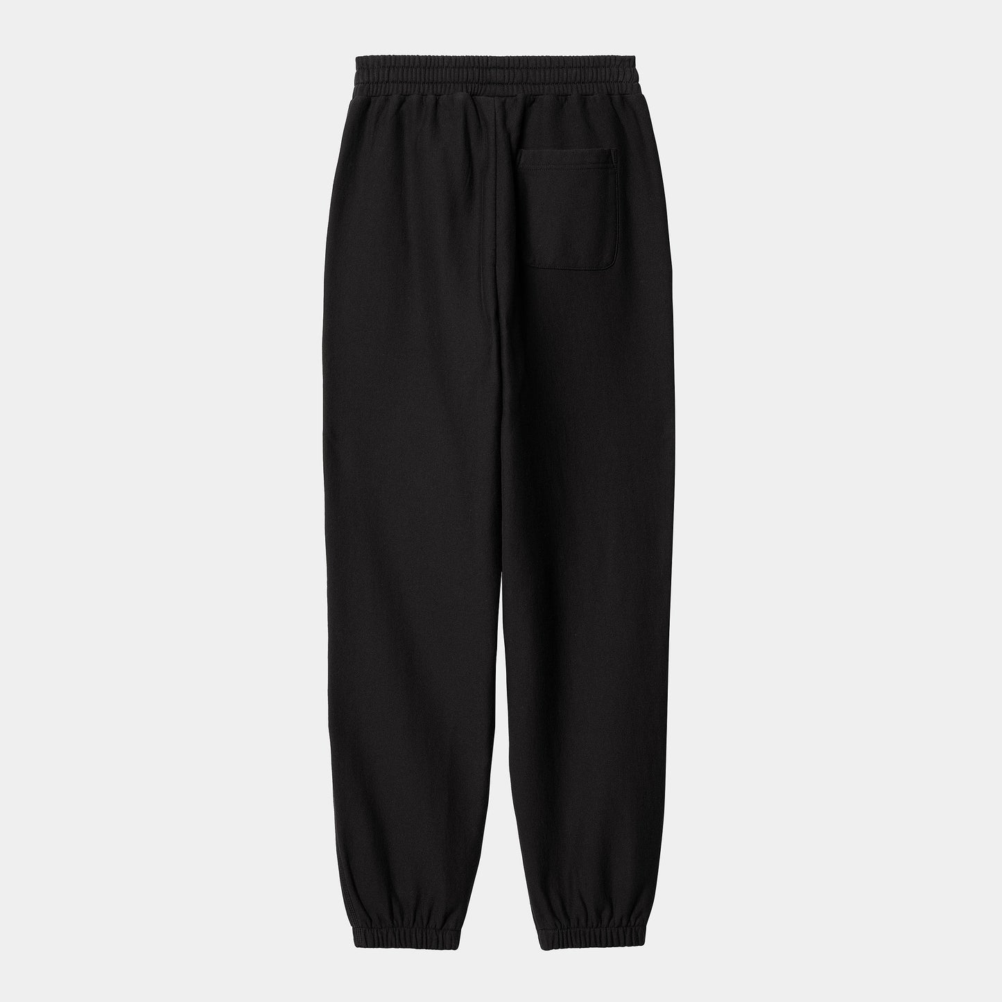 W' American Script Sweat Pant