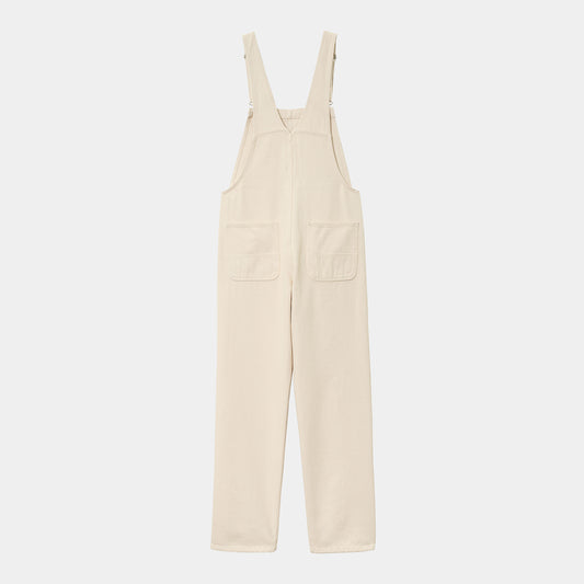 W' Bib Overall Straight