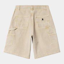 Carica l'immagine nel visualizzatore di Gallery, W' Brandon Single Knee Short