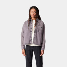 Carica l'immagine nel visualizzatore di Gallery, W' Georgia Shirt Jac