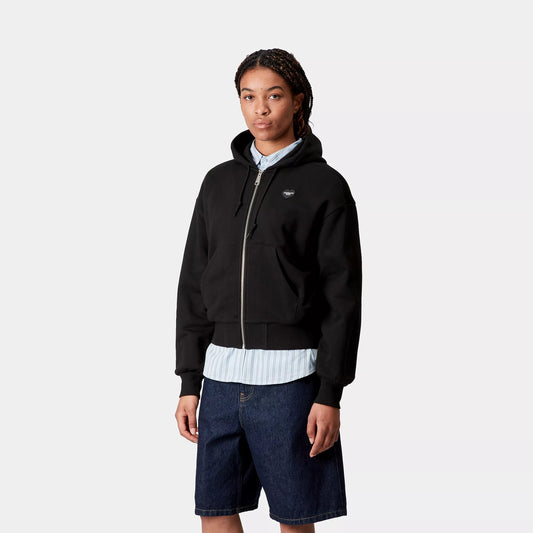 W' Hooded Heart II Hartt Jacket