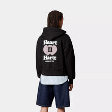 Carica l'immagine nel visualizzatore di Gallery, W' Hooded Heart II Hartt Jacket