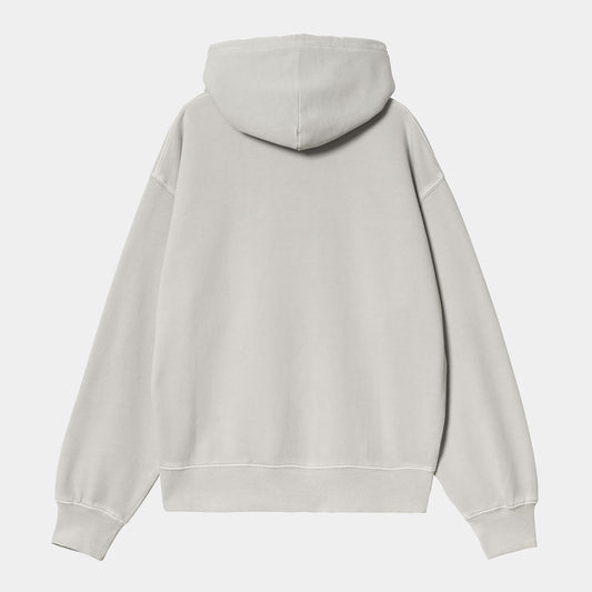 W' Hooded Nelson Sweat