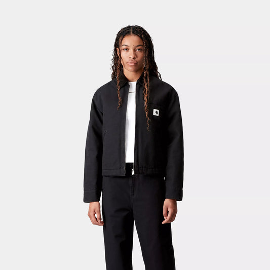 W' OG Detroit Jacket