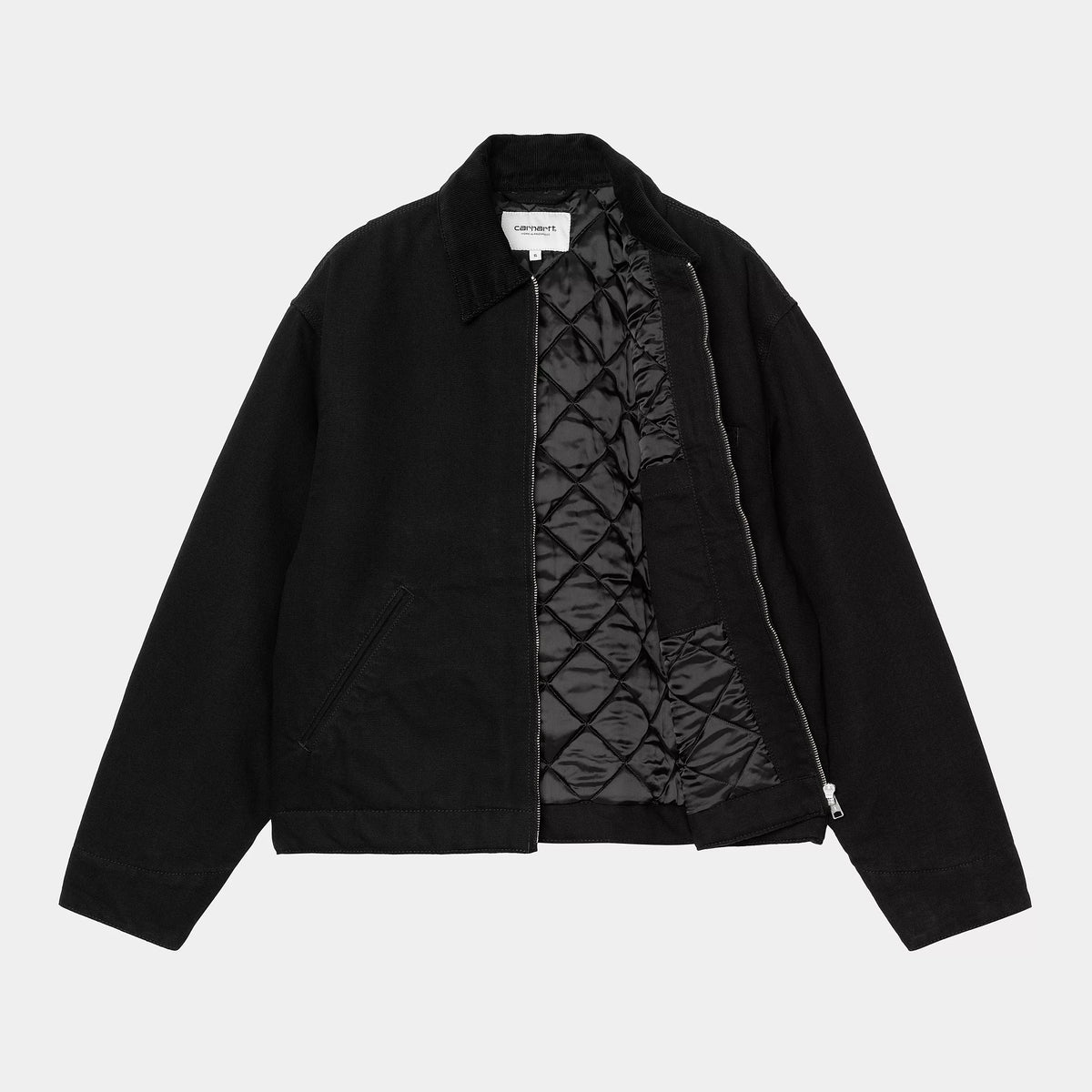 W' OG Detroit Jacket