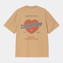 Carica l'immagine nel visualizzatore di Gallery, W' S/S Growth T-Shirt