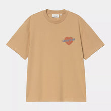 Carica l'immagine nel visualizzatore di Gallery, W' S/S Growth T-Shirt