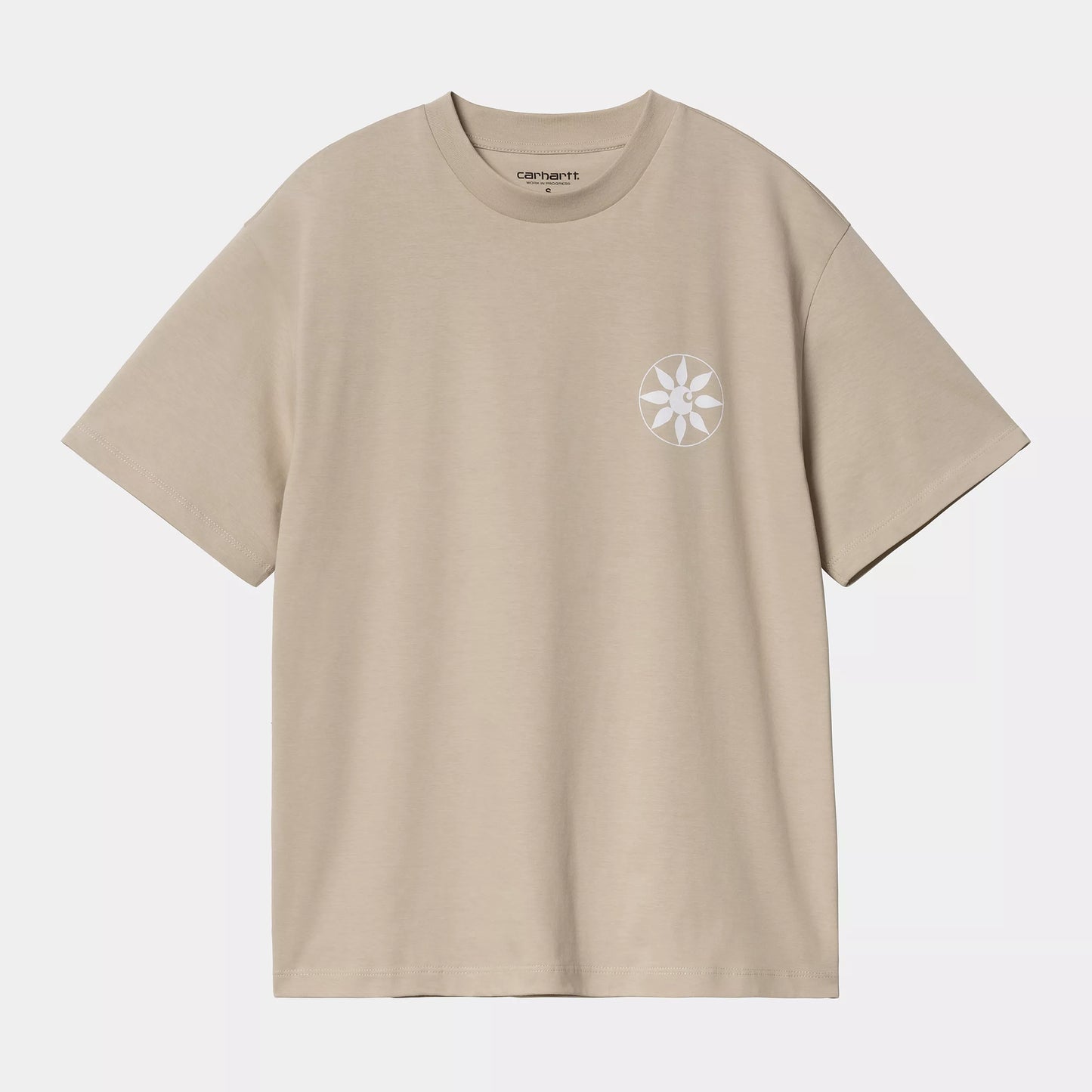 W' S/S Senses T-Shirt