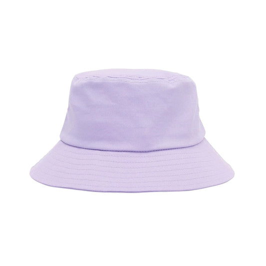 BOLD TWILL BUCKET HAT