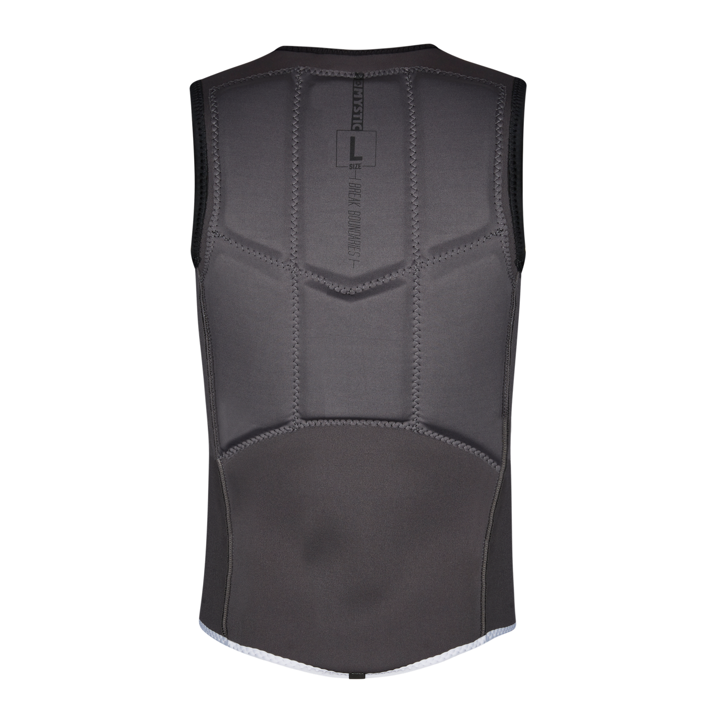 Star Impact Vest Fzip Kite