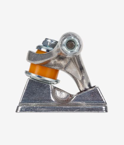 Polished 144 Stage 11 Silver Standard