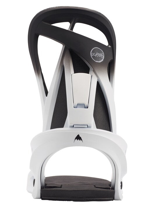 SCRIBE FADE TO WHITE