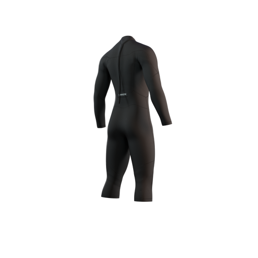 Brand Longarm Shortleg 3/2mm Bzip