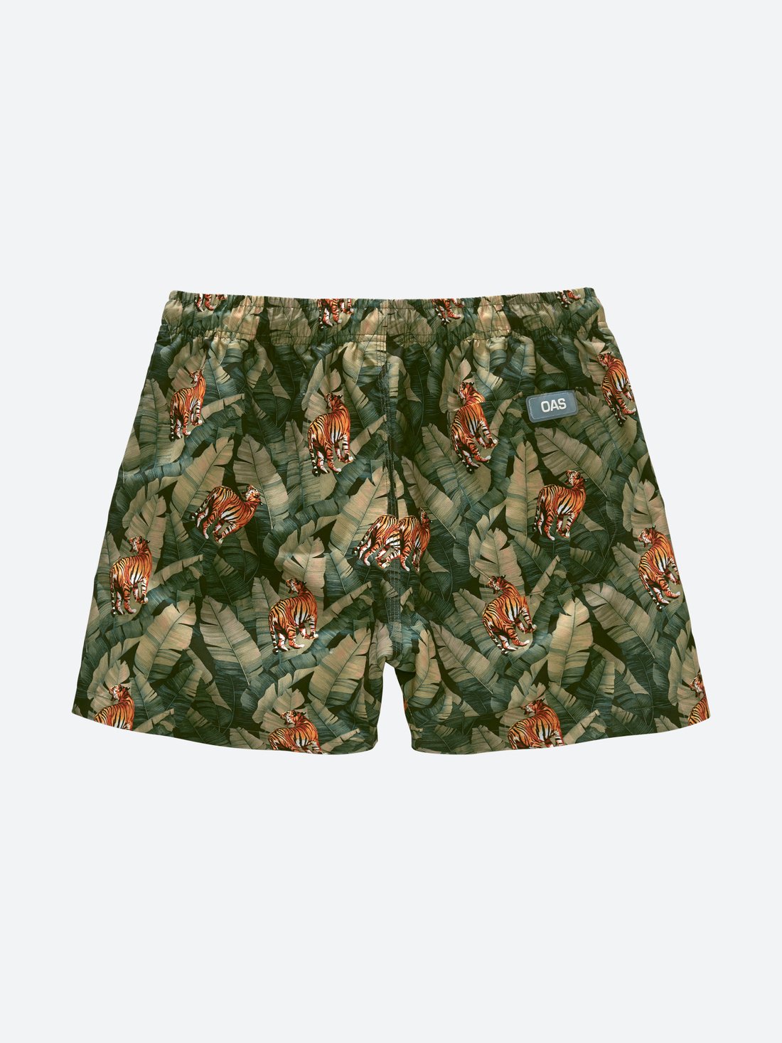 ROAR SWIM SHORT