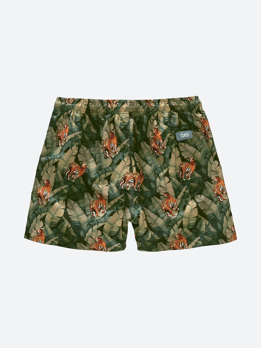 ROAR SWIM SHORT