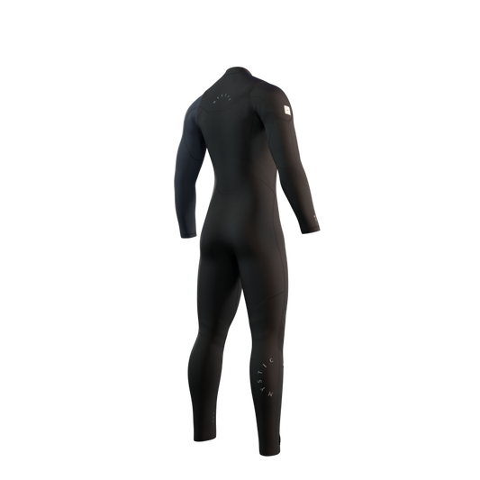 Marshall Fullsuit 5/3mm Fzip